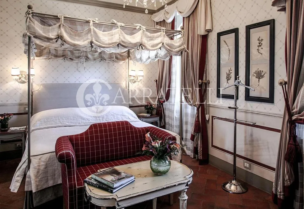 Magamistoad - Luxury Villa with Pool in Greve in Chianti