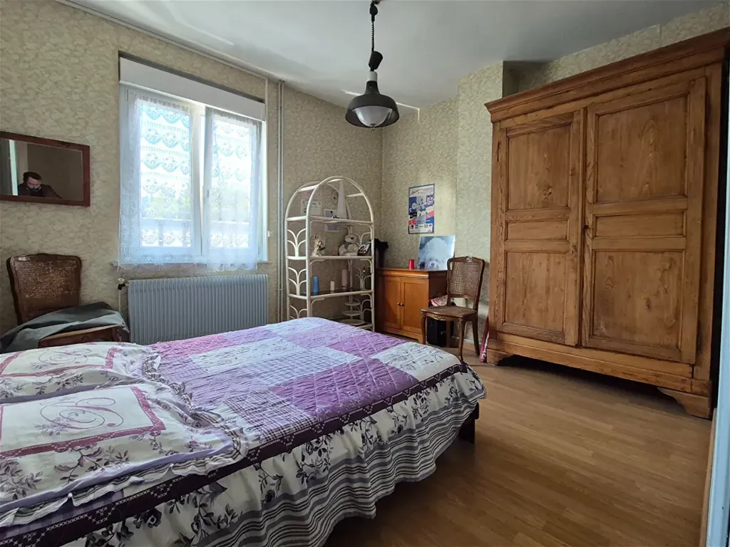 Magamistoad - 1930s House with Garden in Tourcoing