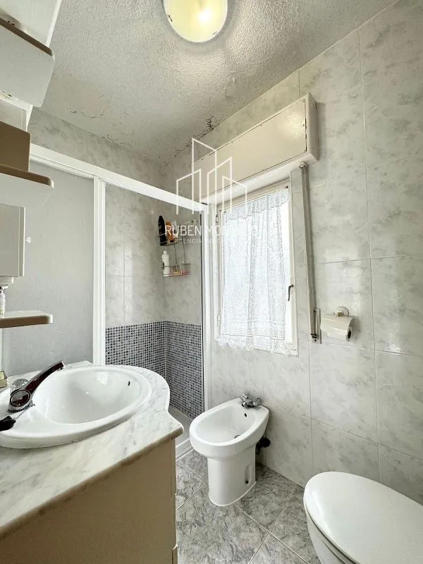Vannitoad - Furnished Flat with Terrace in Garrido Sur
