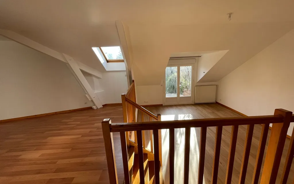 Stanze - Loft with Private Garden in Limoges South