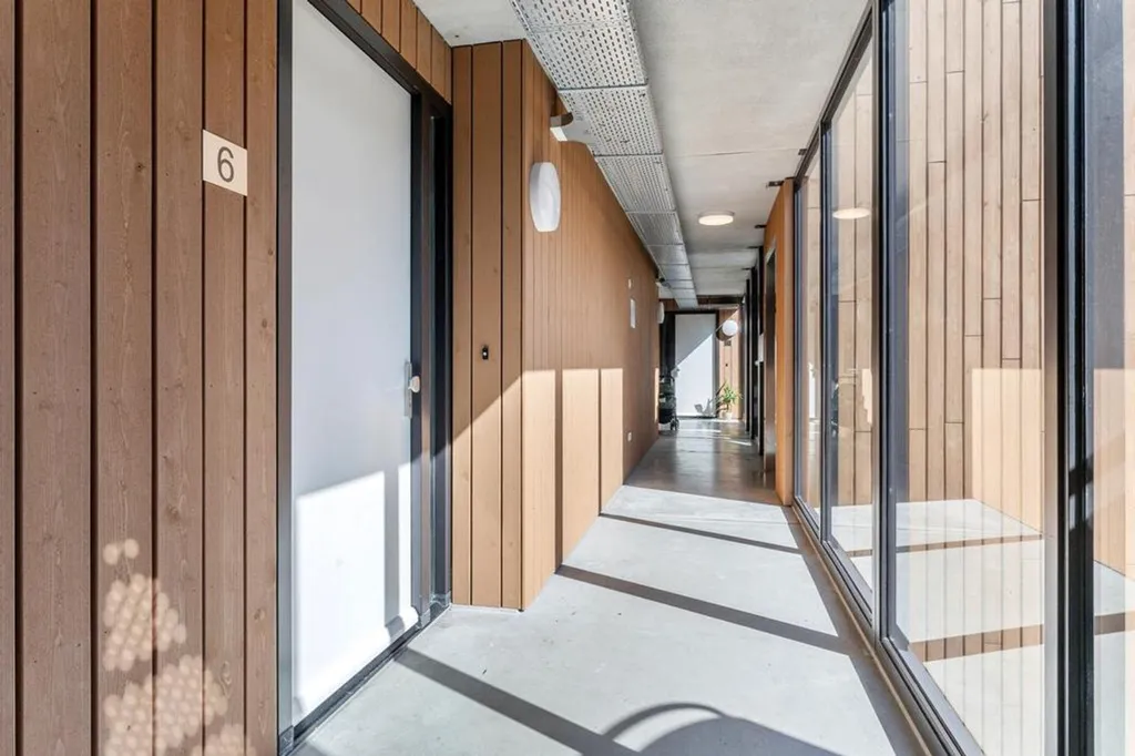 Esik - 3-toaline korter asukohas Eindhoven