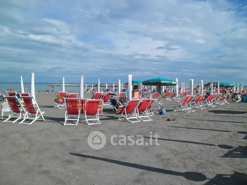 Fully Furnished Studio with Terrace in Ameglia