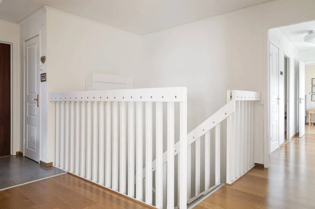 Maison 6 pièces à Mölndals kommun