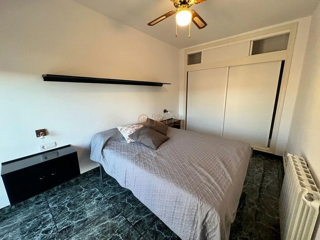 Camere da letto - Penthouse with Sea View in Coma-Ruga