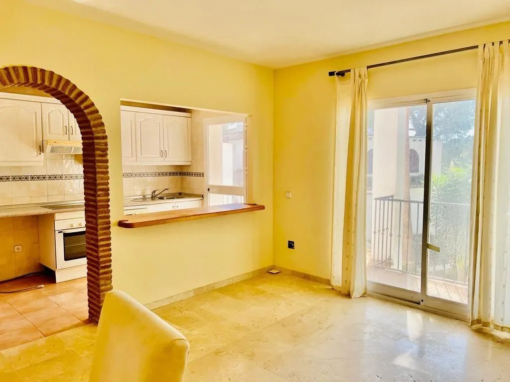 Cucina - Refurbished Apartment with Pool in Marbella