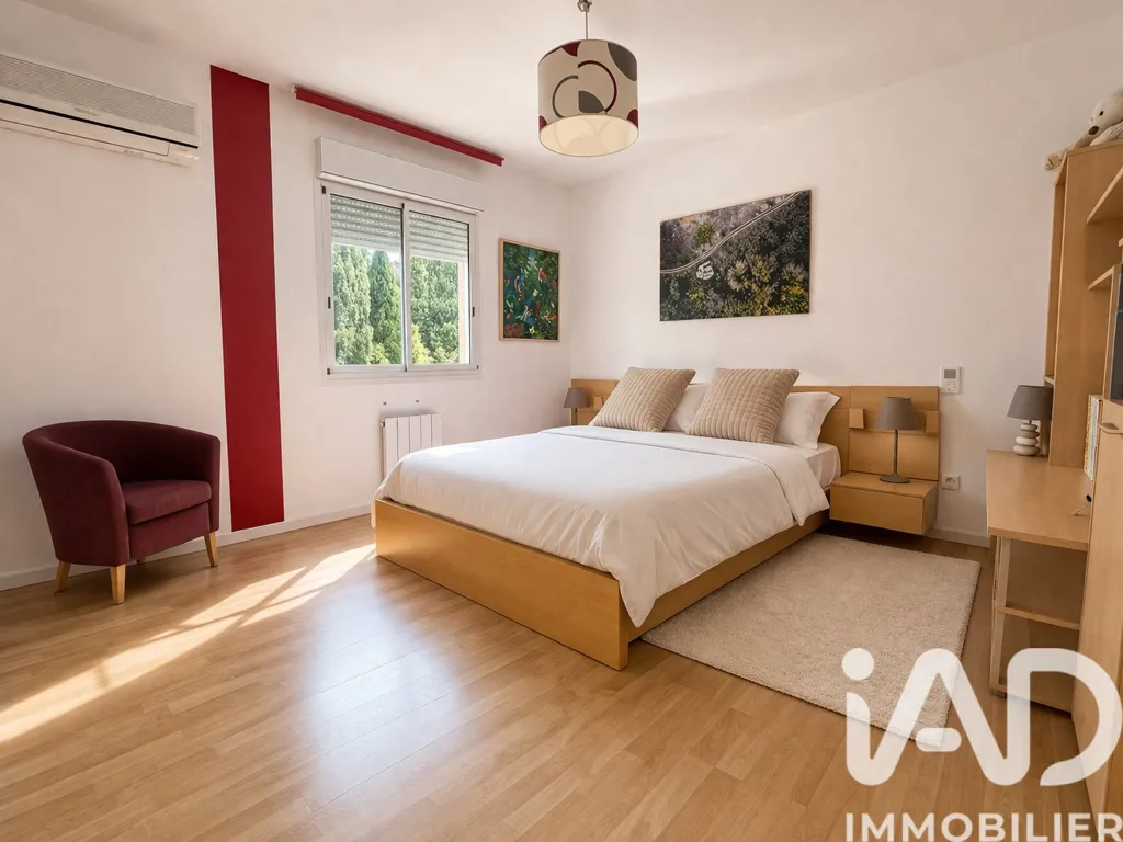 Magamistoad - Villa with Pool in Pezilla-La-Riviere