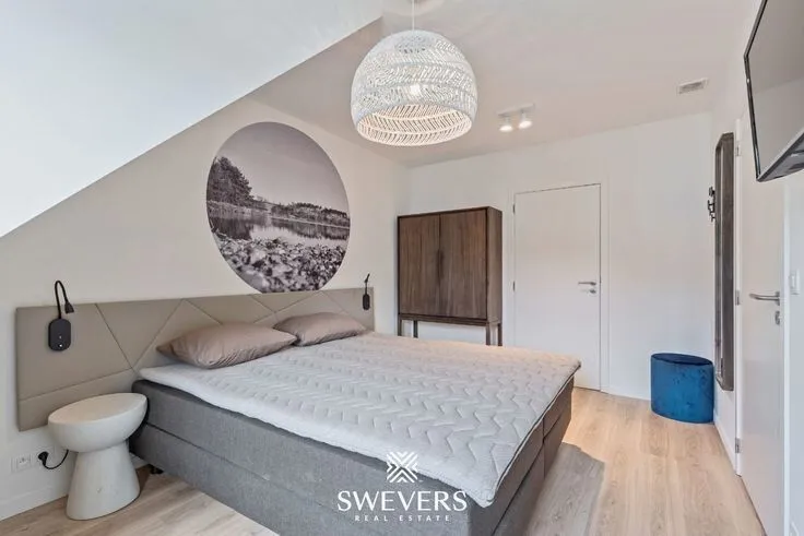 Camere da letto - Detached House in Zutendaal