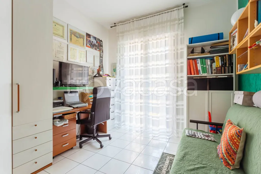 Magamistoad - Rustic Apartment with Balcony in Padova