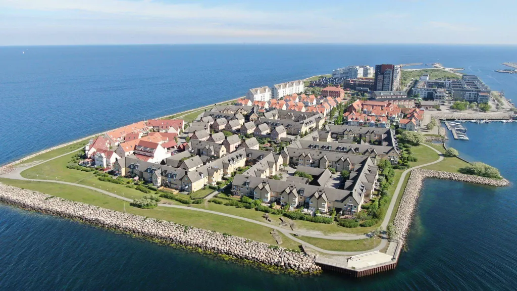 Appartement 4 pièces à Malmö kommun