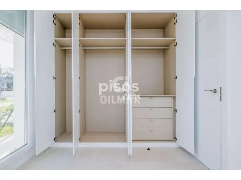 Toad - New Flat with Large Terraces in Chipiona