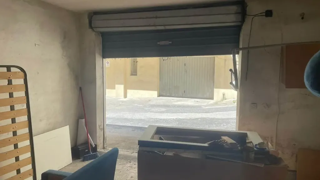 Pesuköök - Compact Flat in Central Siracusa
