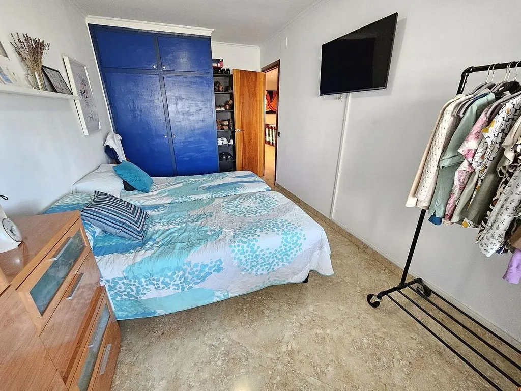 Chambres - Chalet with Terrace in Malgrat de Mar
