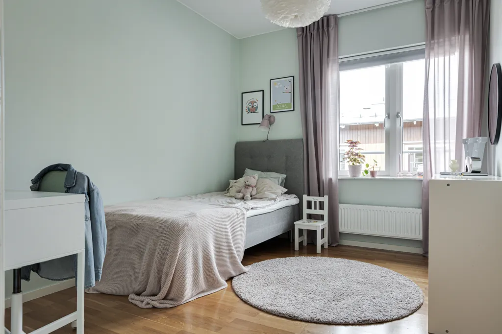 Chambres - Modern Parhouse with Garden in Mölnlycke