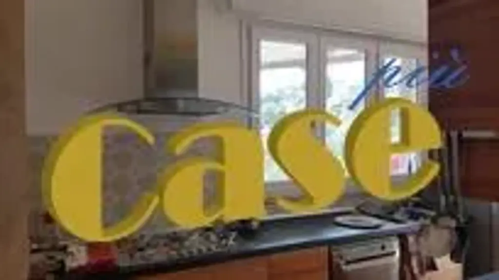 Cuisine - Independent House with Garden in Massarosa