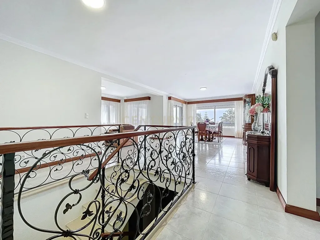 Pièces - Villa with Beach Access in Livramento