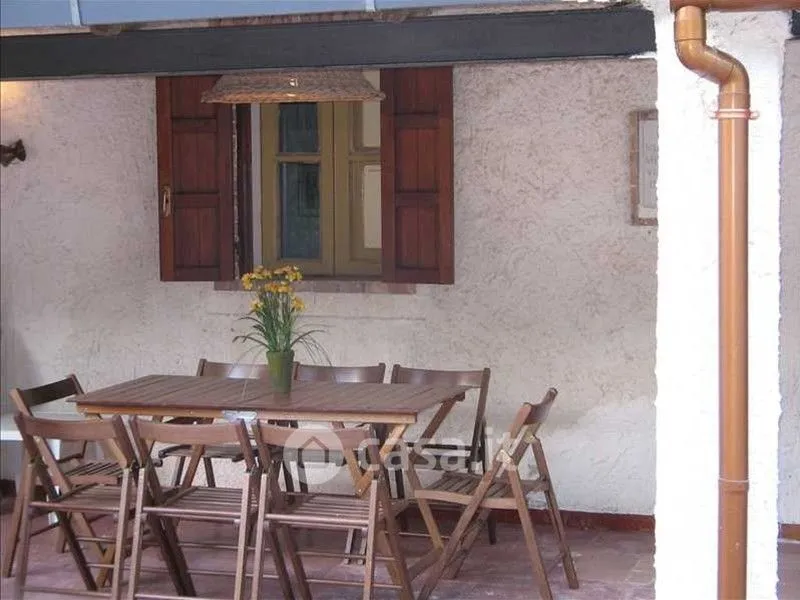 Terrass - Restored Villa with Sea View in Savoca