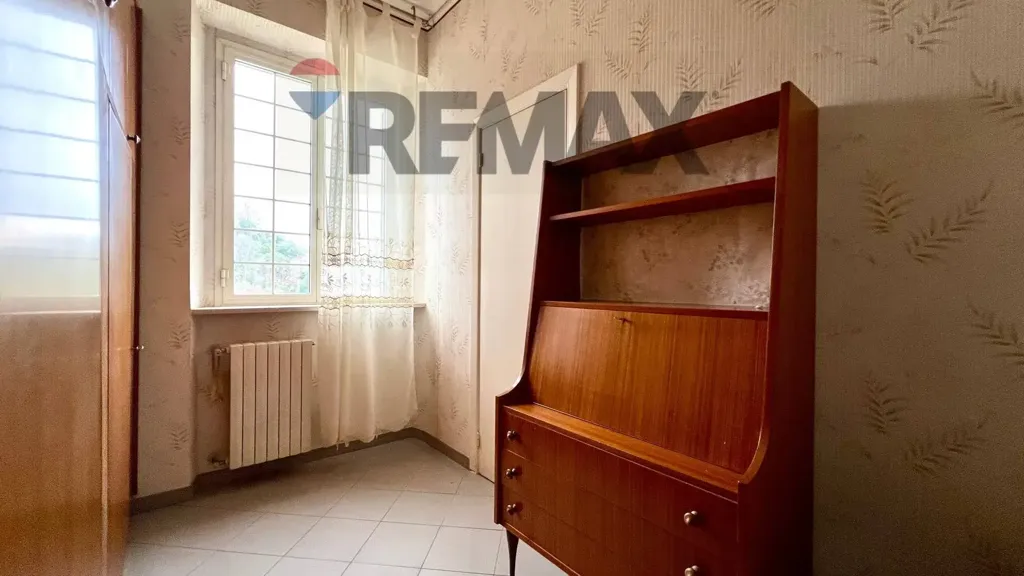 Bureau - Spacious Apartment with Balcony in Chieti