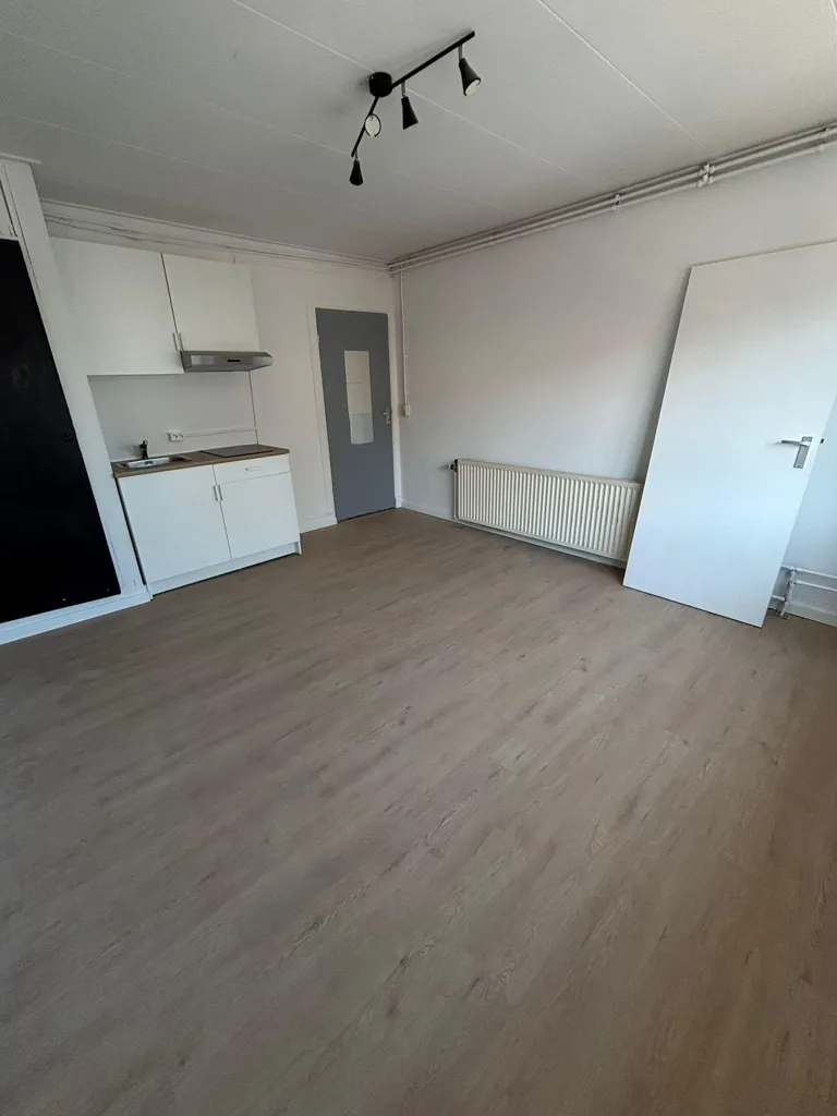 Pièces - Shared Rooms with Private Kitchen in Deventer