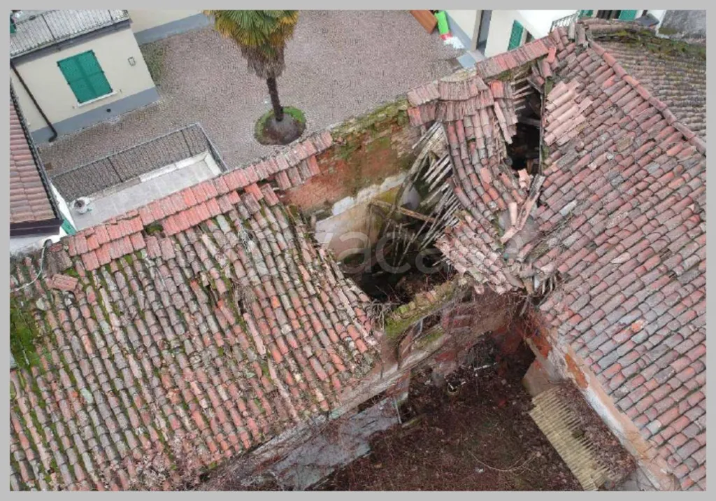 Exterior - Auctioned Apartment with Balcony in Codogno