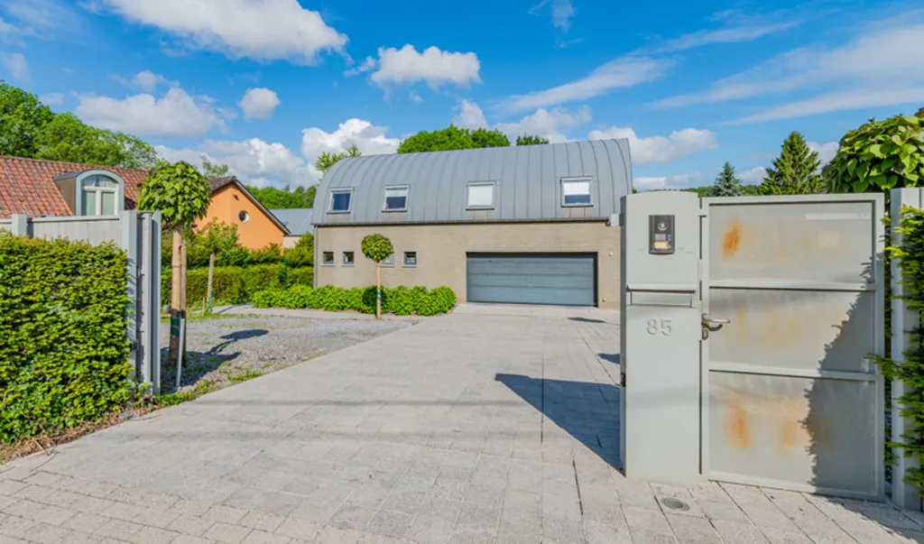5-bedroom house in Beersel