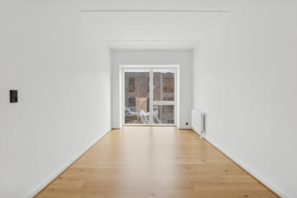 Toad - Apartment with View in Svendborg