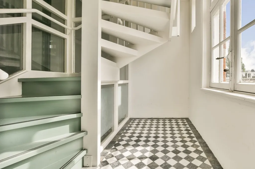 Toad - Monumental Loft with Terrace in Amsterdam Oud-West