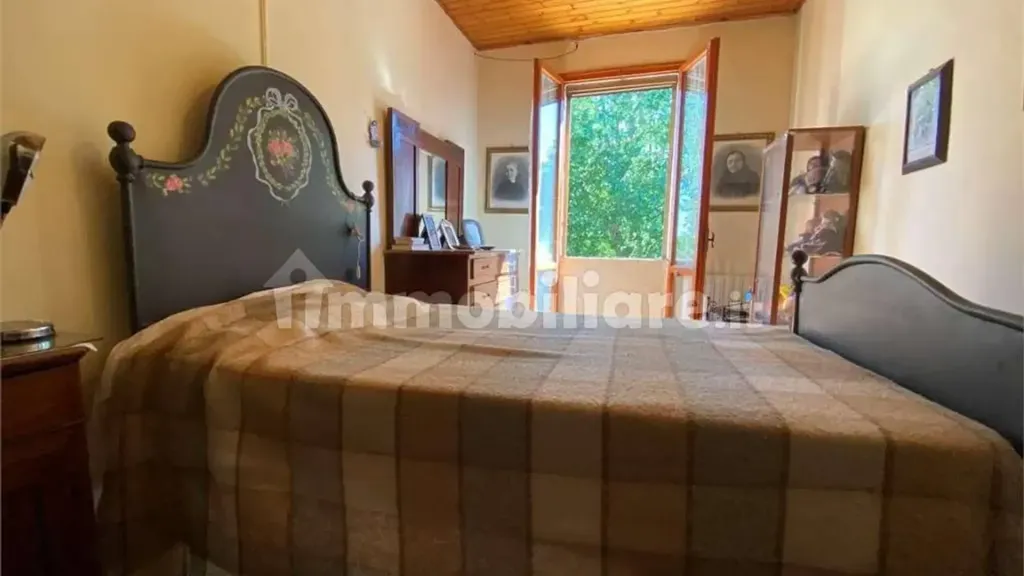 Chambres - Rustic Farmhouse with Workshop in Cavezzo