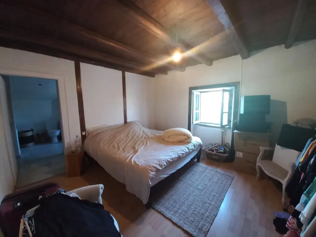 Chambres - Maison Individuelle avec Jardin à Nus (Périgneux)