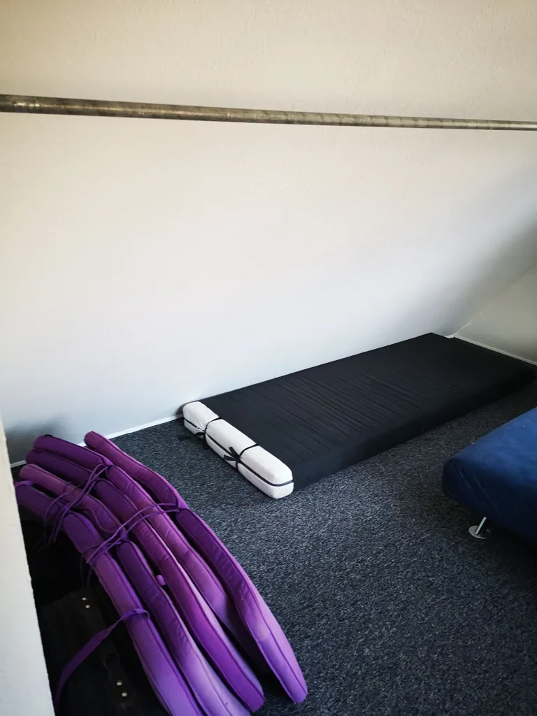 Appartement 1 pièces à Aarhus