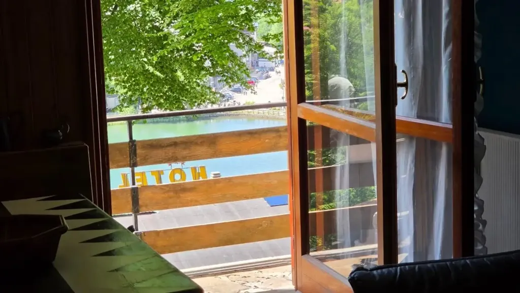 Balcone - Apartment with Ski Access in Ventasso