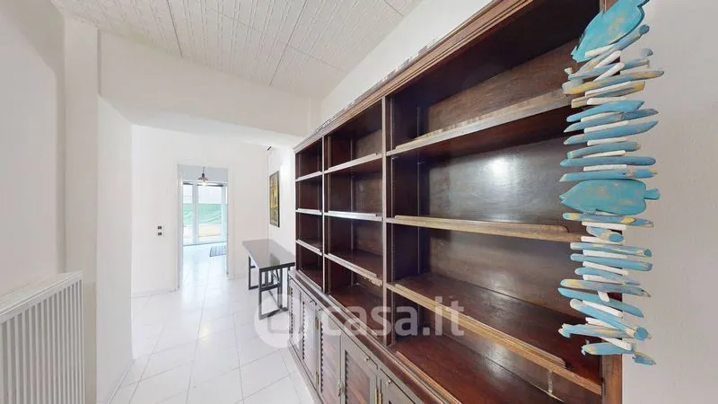 Ingresso - Bright Trilocale with Private Courtyard in Grado