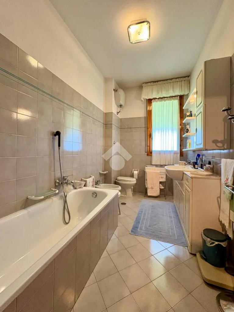 Vannitoad - Terraced Villa with Garden in Pelago