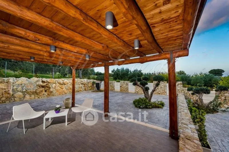 Terrass - Rustic Baglio with Pool in Castellammare del Golfo