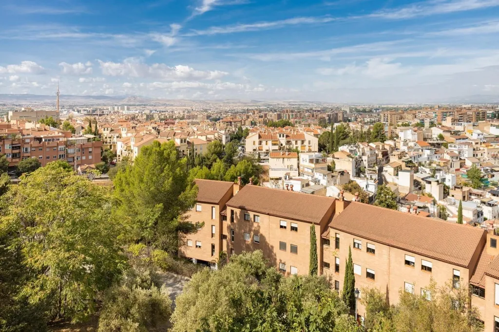 Esterno - Detached House with Private Pool in Granada