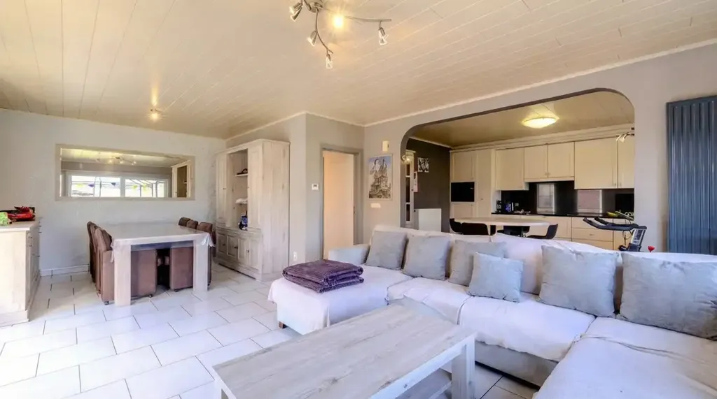 Elutuba - Eco-Friendly House with Garden in Balen