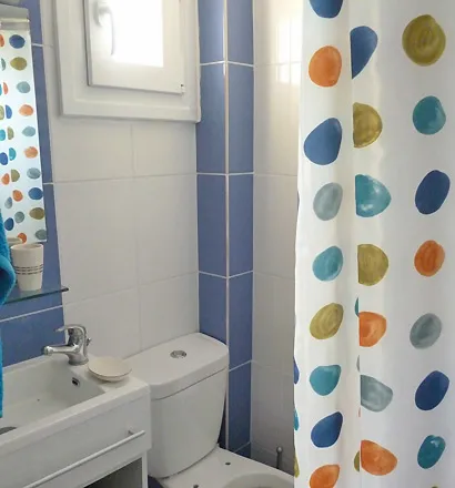 Appartement 5 pièces à Kassandra