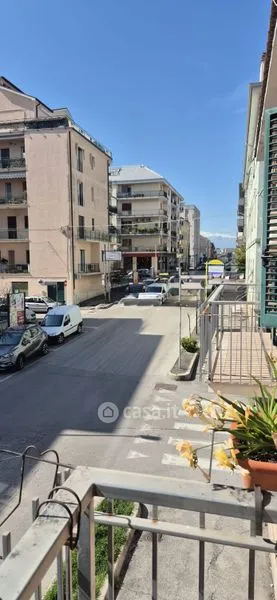 Rõdu - Apartment with Balcony in Ortona Centre