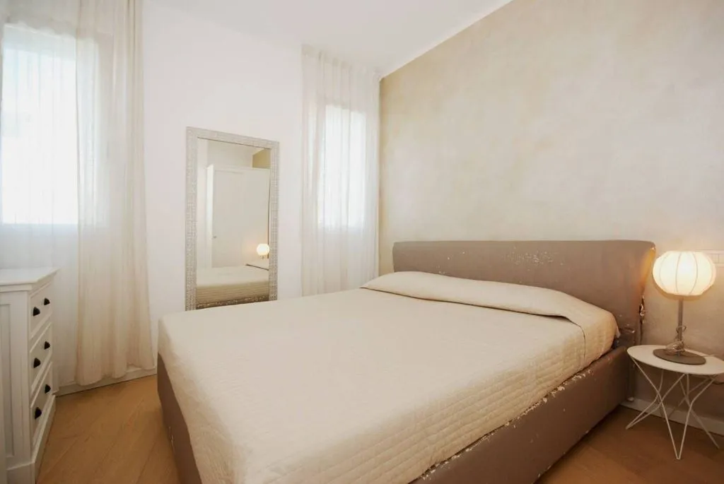Chambres - Luxury Apartment with Private Pool in Jesolo