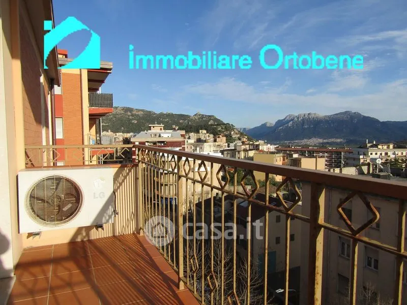 Balcon - Panoramic Apartment with Balconies in Nuoro