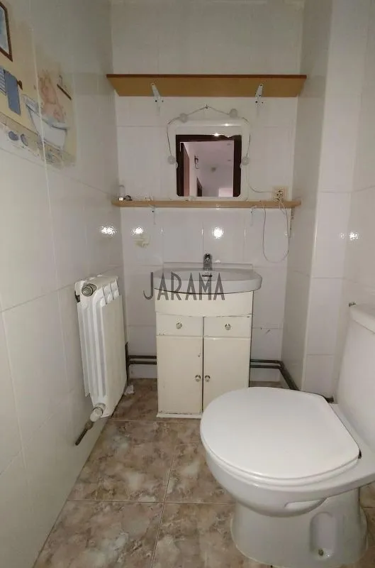 Vannitoad - Chalet with Heating in Buñuel
