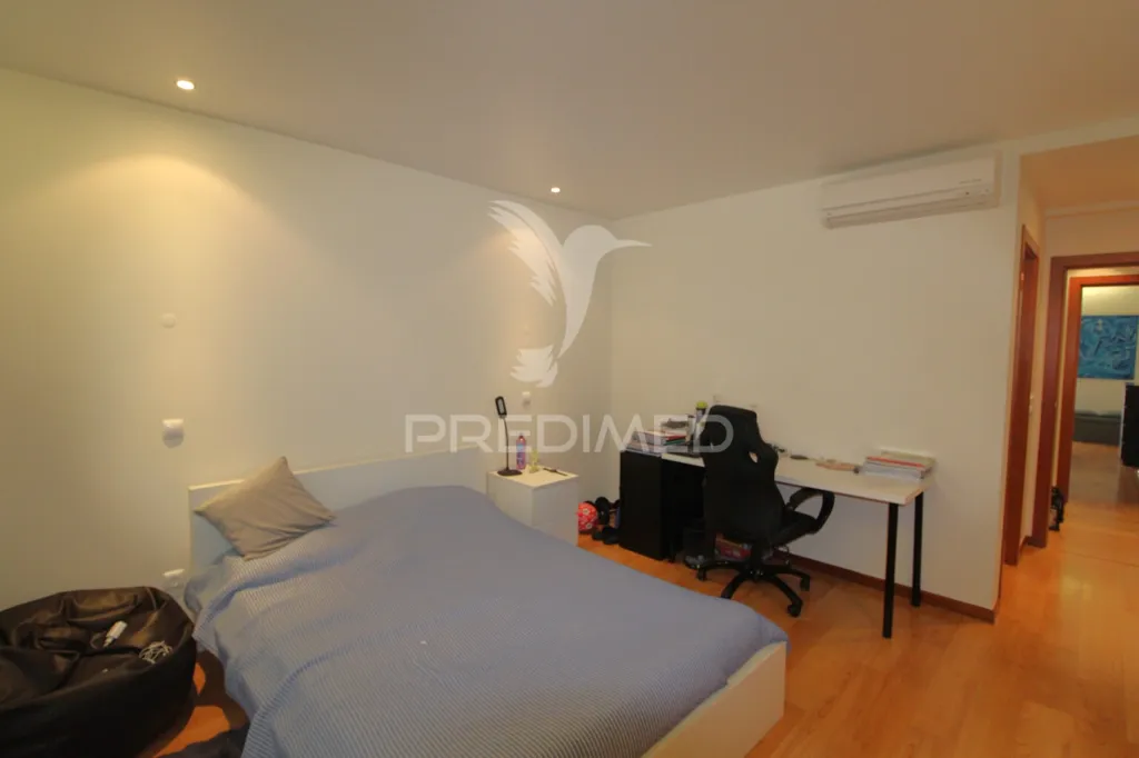Appartement 4 pièces à Alcochete