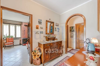 Entrée - Spacious Ground Floor Flat with Garden in Cossato