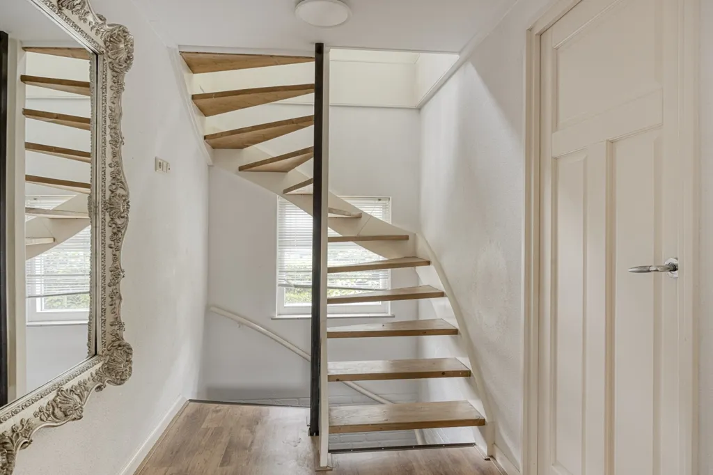Rooms - Detached House with Garden in Enschede