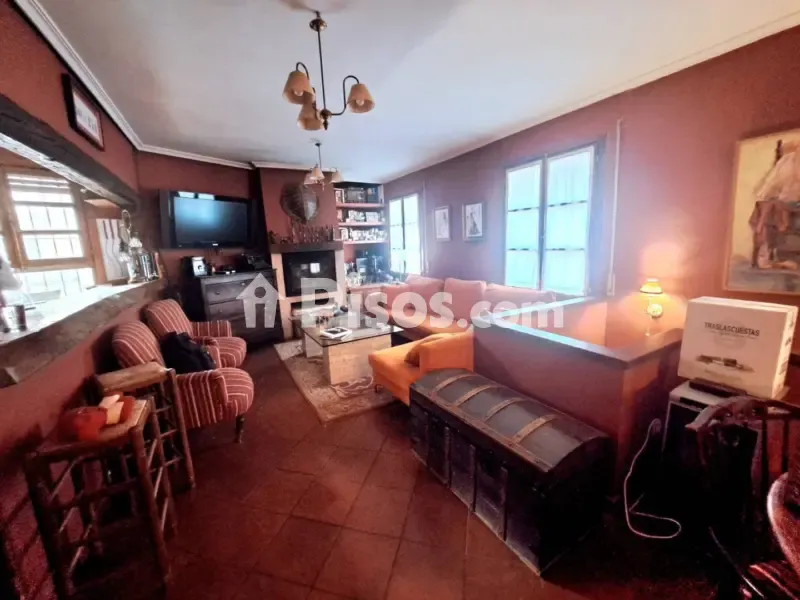 Séjour - Charming Duplex in Historic Centre, Segovia