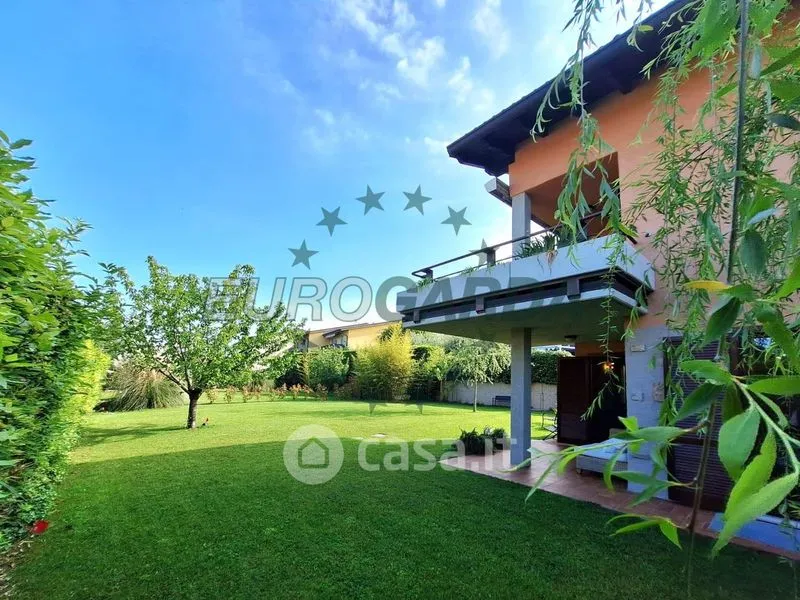 Aed - Villa with Pool in Lazise