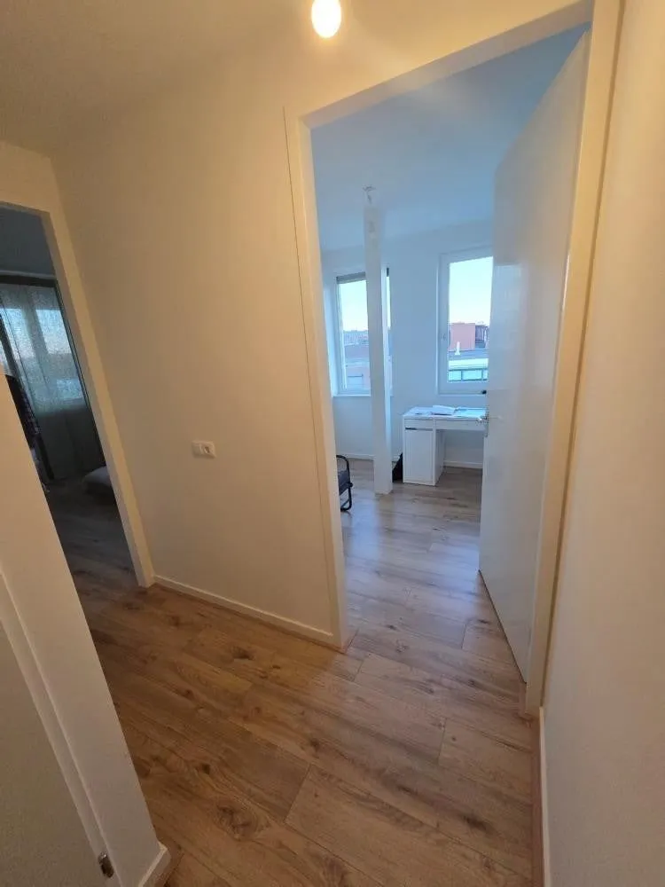 Entrée - New Apartment with Train Station Proximity in Ede