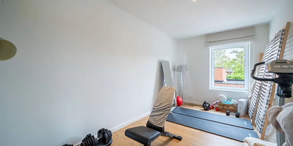 Pièces - Nouvelle Villa avec Pratique à Westerlo