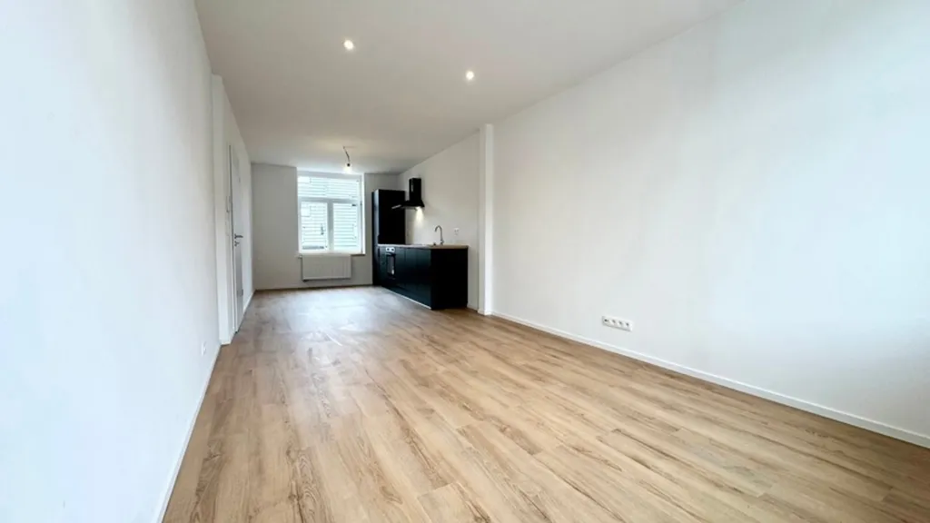 Toad - Renovated Duplex Apartment in Verviers Centre