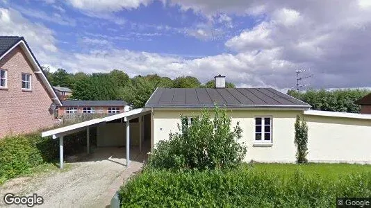 Välivaade - Commercial Plot in Aalborg Øst