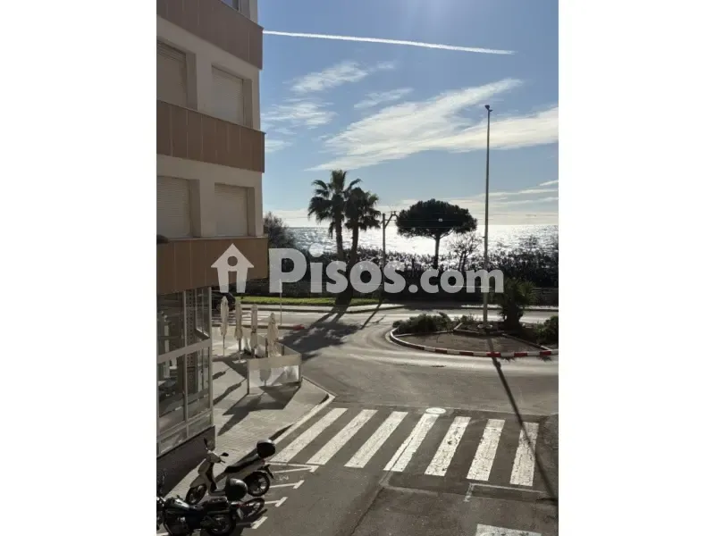 Välivaade - Beachfront Apartment with Parking in Centre